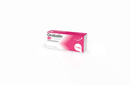 Orobalin (Cyanocobalamin) 1mg Film Coated Tablets