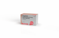 Pregabalin Northumbria 50mg hard Capsules