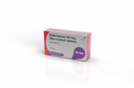 Deferasirox 90mg Tablets