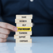Global supply partnerships