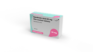 Ibandronic Acid 50mg Film Coated Tablets