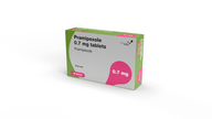 Pramipexole 0.7mg Tablets