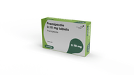 Pramipexole 0.18mg Tablets