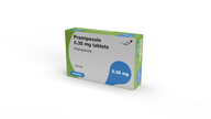 Pramipexole 0.35mg Tablets