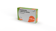 Pramipexole 0.088mg Tablets