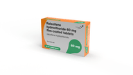 Raloxifene hydrochloride 60mg film-coated Tablets