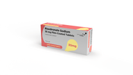 Risedronate Sodium 35mg Film-Coated Tablets