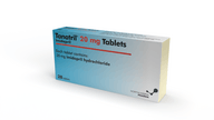 Tanatril (Imidapril Hydrochloride) 20mg Tablets